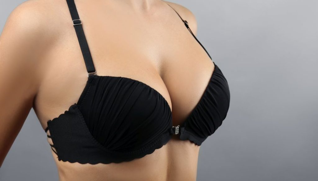 Be Confident About Your Breast Augmentation Surgery With Ashbury Cosmetics Blog Feature Image - Ashbury Cosmetics on Brisbane & the Gold Coast