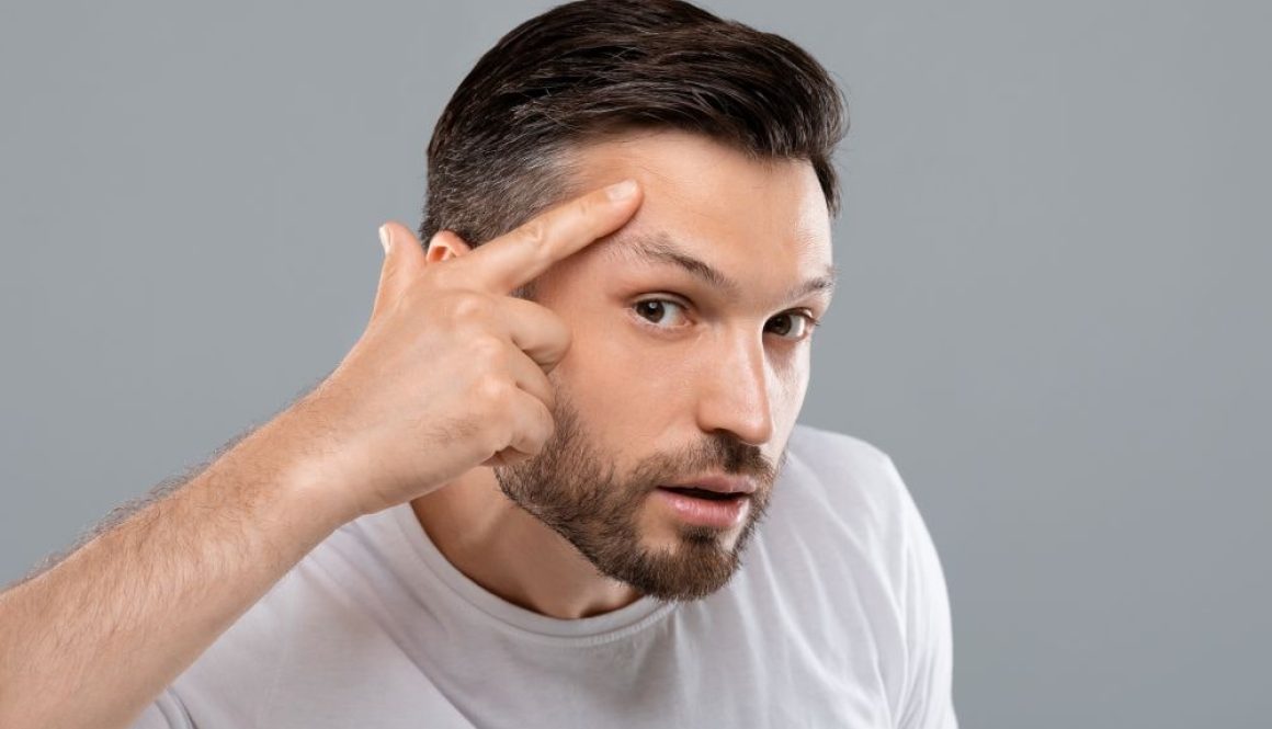 The Top 3 Cosmetic Procedures Requested By Men Are… Blog Feature Image - Ashbury Cosmetics on Brisbane & the Gold Coast