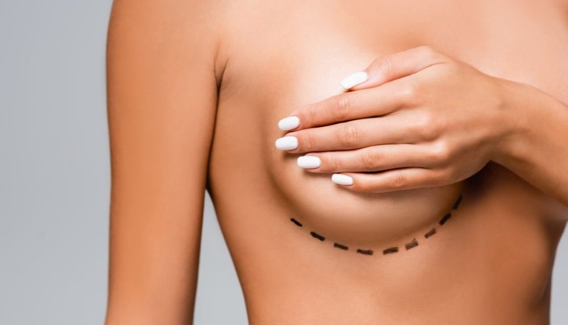 Breast Enhancement Is About More Than Just Looking Good Blog Feature Image - Ashbury Cosmetics on Brisbane & the Gold Coast