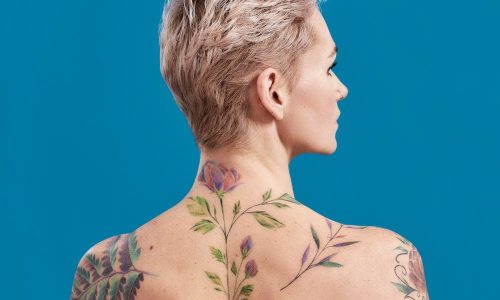 Do You Have A Tattoo You Regret? Laser Tattoo Removal Is The Best Way To Remove Your Tattoo Blog Feature Image - Ashbury Cosmetics on Brisbane & the Gold Coast