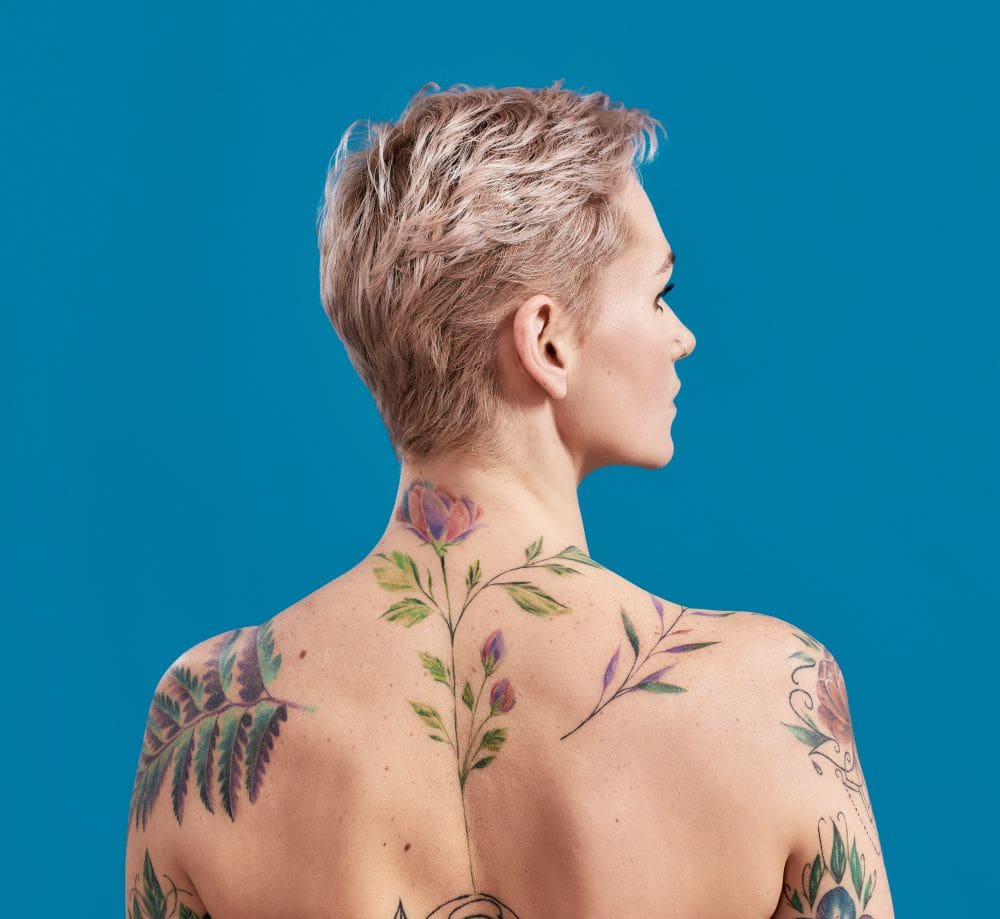Do You Have A Tattoo You Regret? Laser Tattoo Removal Is The Best Way To Remove Your Tattoo Blog Feature Image - Ashbury Cosmetics on Brisbane & the Gold Coast