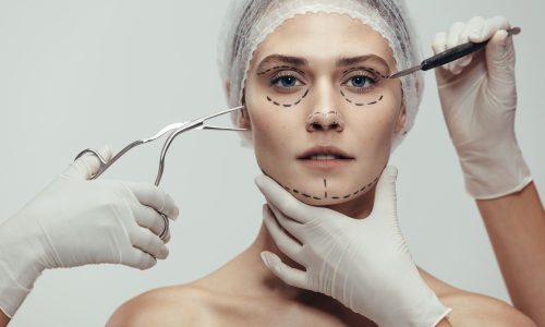 A Historical Look At Cosmetic Surgery Blog Feature Image - Ashbury Cosmetics on Brisbane & the Gold Coast
