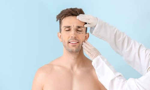 Male Cosmetic Surgery On The Increase In Australia Blog Feature Image - Ashbury Cosmetics on Brisbane & the Gold Coast
