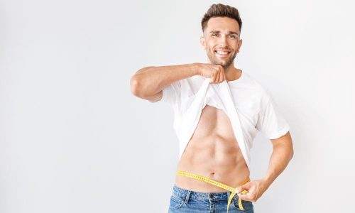 Men Can Also Use Liposuction To Achieve Their Ideal Body Blog Feature Image - Ashbury Cosmetics on Brisbane & the Gold Coast