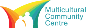Multicultural Community Centre Logo