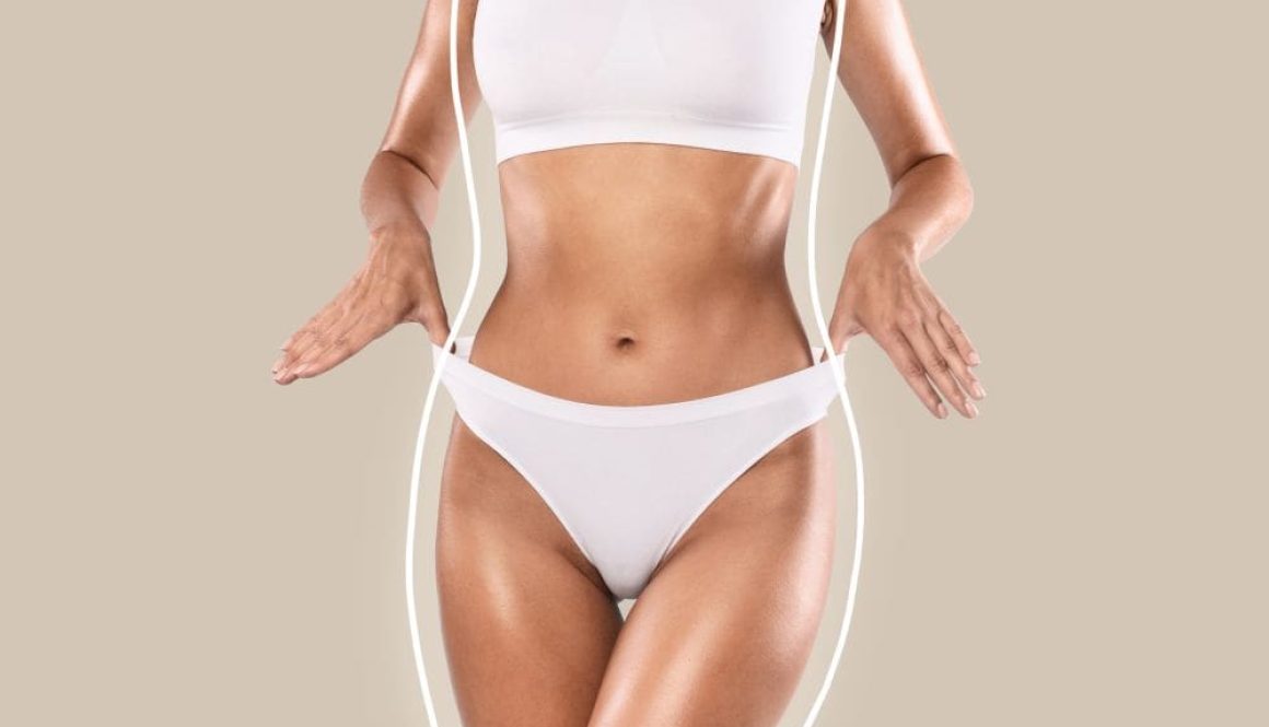 Liposuction; Is It For Me? Blog Feature Image - Ashbury Cosmetics on Brisbane & the Gold Coast